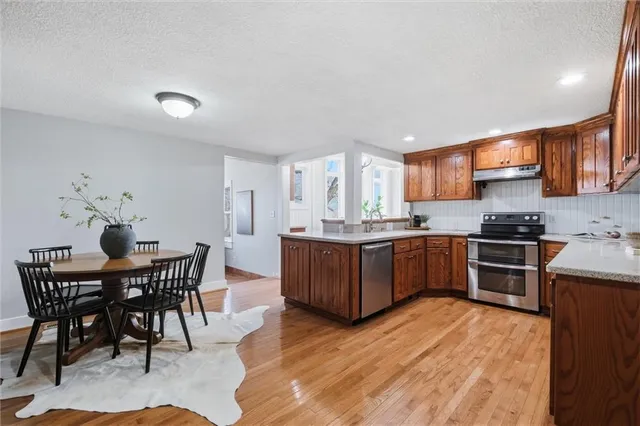 $579,000 | 34731 Rockville Road, Louisburg, KS 66053