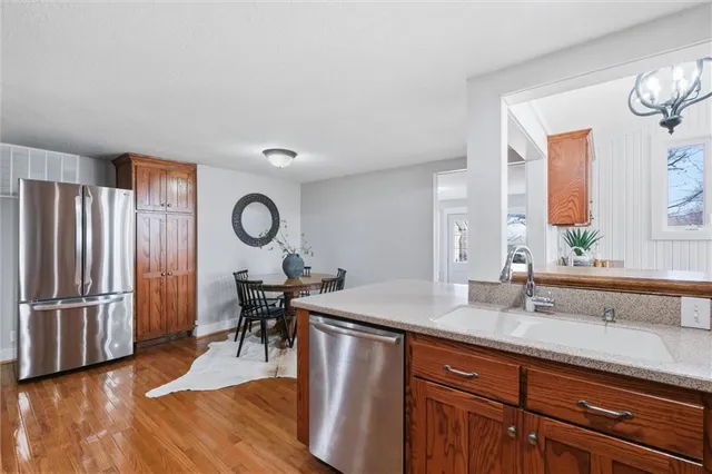 $579,000 | 34731 Rockville Road, Louisburg, KS 66053