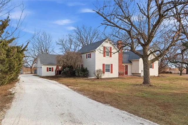 $579,000 | 34731 Rockville Road, Louisburg, KS 66053