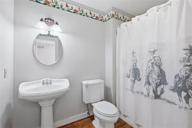 $579,000 | 34731 Rockville Road, Louisburg, KS 66053