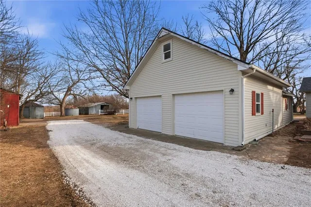 $579,000 | 34731 Rockville Road, Louisburg, KS 66053