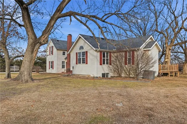 $579,000 | 34731 Rockville Road, Louisburg, KS 66053