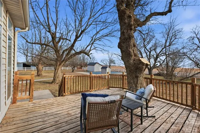 $579,000 | 34731 Rockville Road, Louisburg, KS 66053