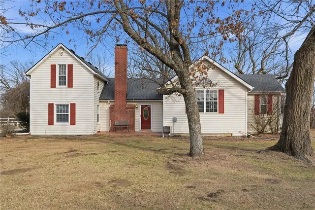 $579,000 | 34731 Rockville Road, Louisburg, KS 66053