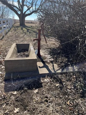 $579,000 | 34731 Rockville Road, Louisburg, KS 66053