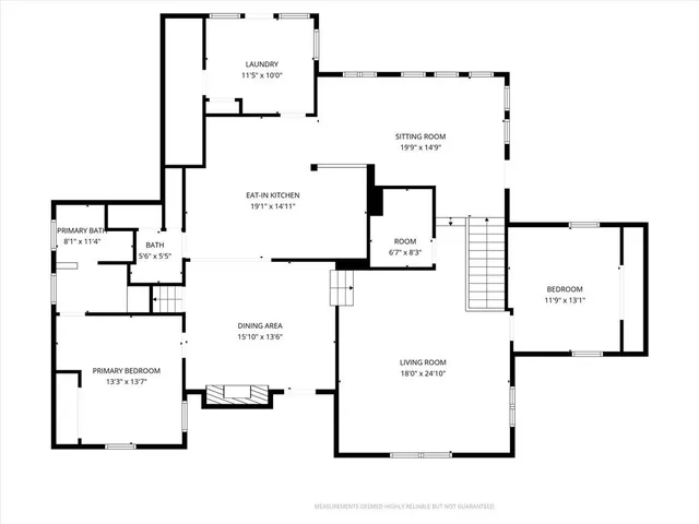 $579,000 | 34731 Rockville Road, Louisburg, KS 66053