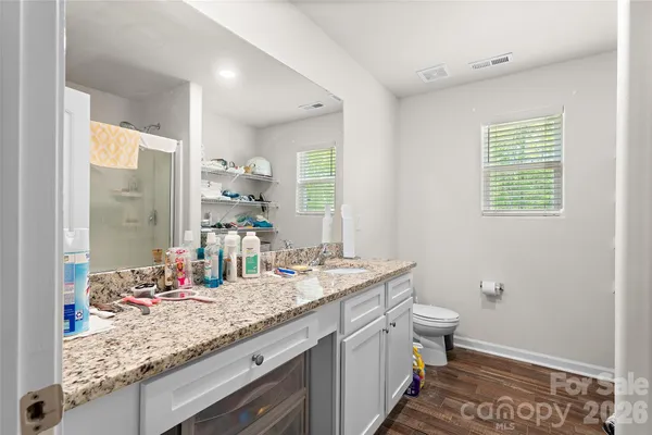 $285,000 | 1165 Winding Creek Road, Salisbury, NC 28146