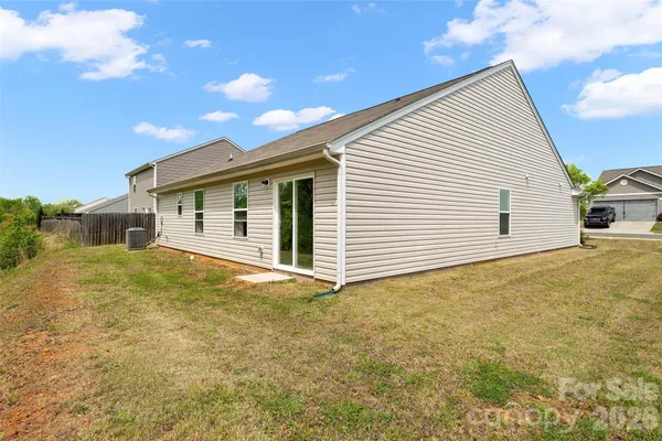 $285,000 | 1165 Winding Creek Road, Salisbury, NC 28146