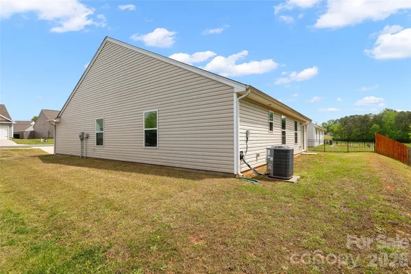 $285,000 | 1165 Winding Creek Road, Salisbury, NC 28146