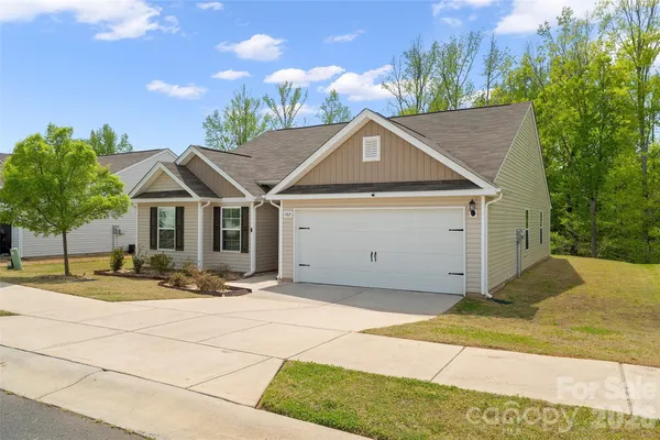 $285,000 | 1165 Winding Creek Road, Salisbury, NC 28146