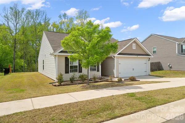 $285,000 | 1165 Winding Creek Road, Salisbury, NC 28146