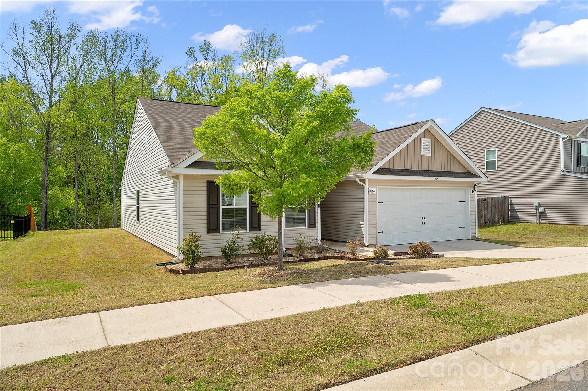 1165 Winding Creek Road Salisbury, NC 28146 - Photo 3 of 18
