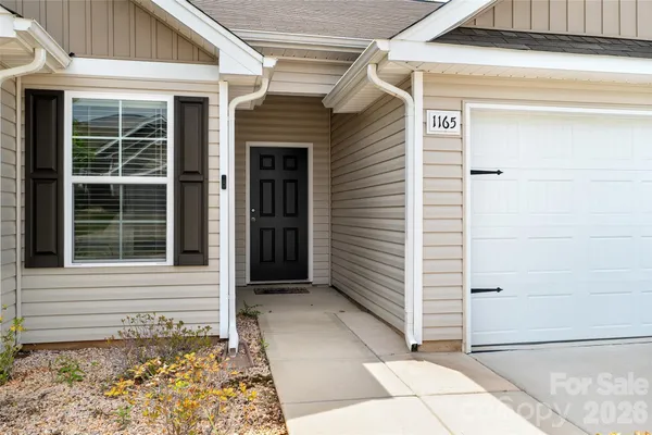 $285,000 | 1165 Winding Creek Road, Salisbury, NC 28146