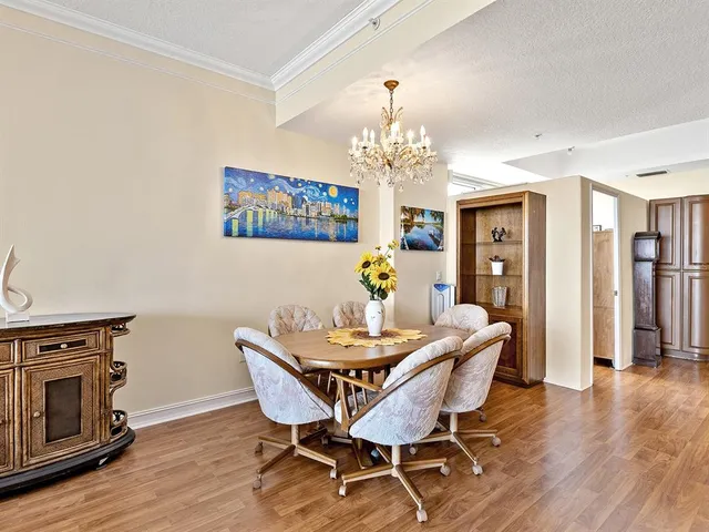 $1,650,000 | 1233 North Gulfstream Avenue, Unit 401, Sarasota, FL 34236