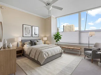 $1,550,000 | 1233 North Gulfstream Avenue, Unit 401, Sarasota, FL 34236