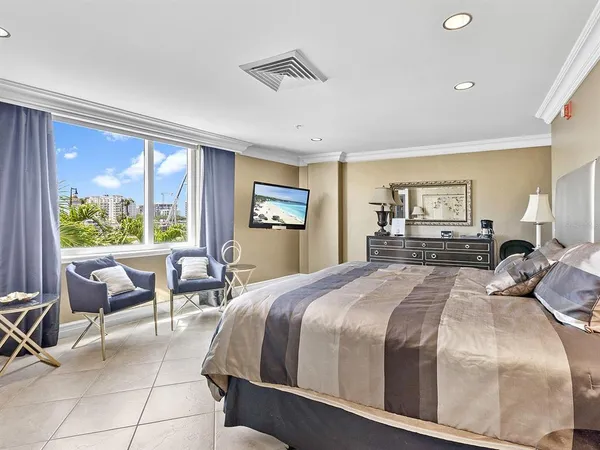 $1,550,000 | 1233 North Gulfstream Avenue, Unit 401, Sarasota, FL 34236