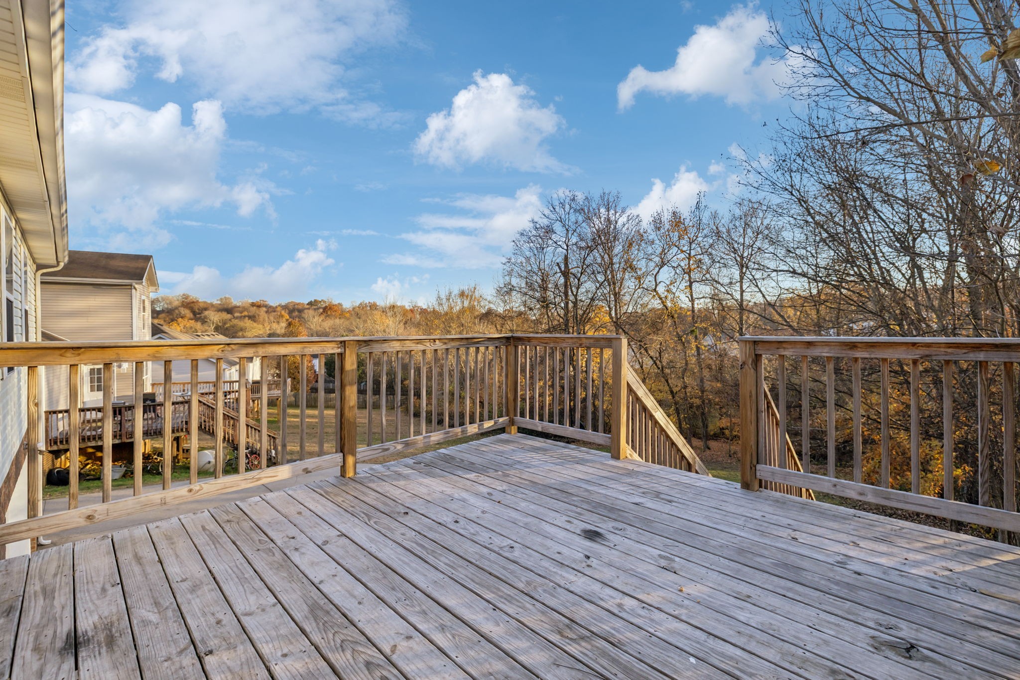 1731 Ridge Runner Court Clarksville, TN 37042 - Photo 25 of 30 Gallery Image 25