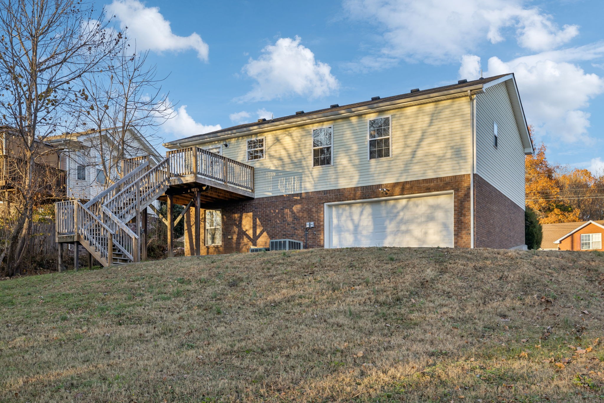 1731 Ridge Runner Court Clarksville, TN 37042 - Photo 29 of 30 Gallery Image 29