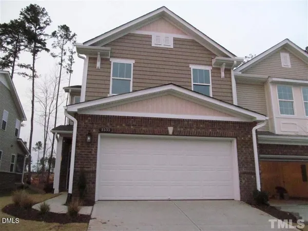 $2,400 | 1535 Glenwater Drive, Cary, NC 27519