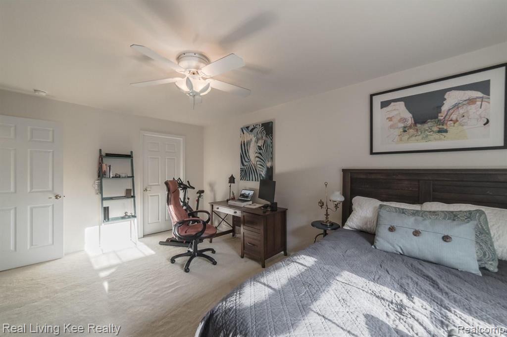 3565 Tremonte Circle, Unit 244 Rochester, MI 48306 - Photo 9 of 29
