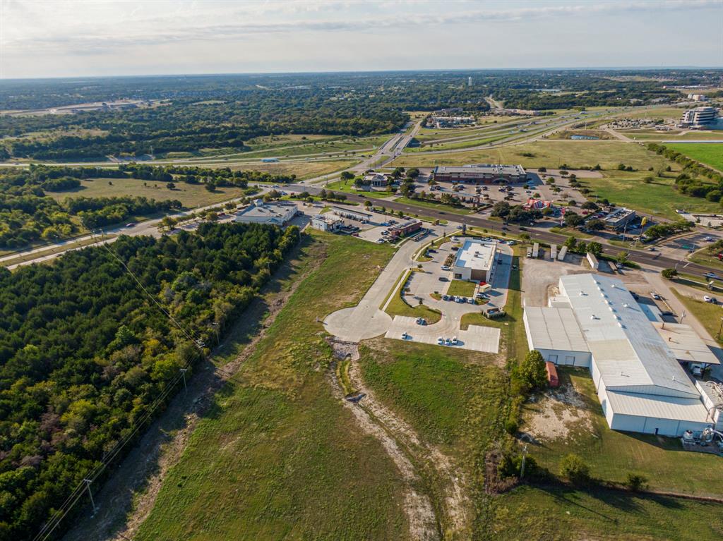 1431 East Main Street, Unit 2 Midlothian, TX 76065 - Photo 12 of 12 a view of a city