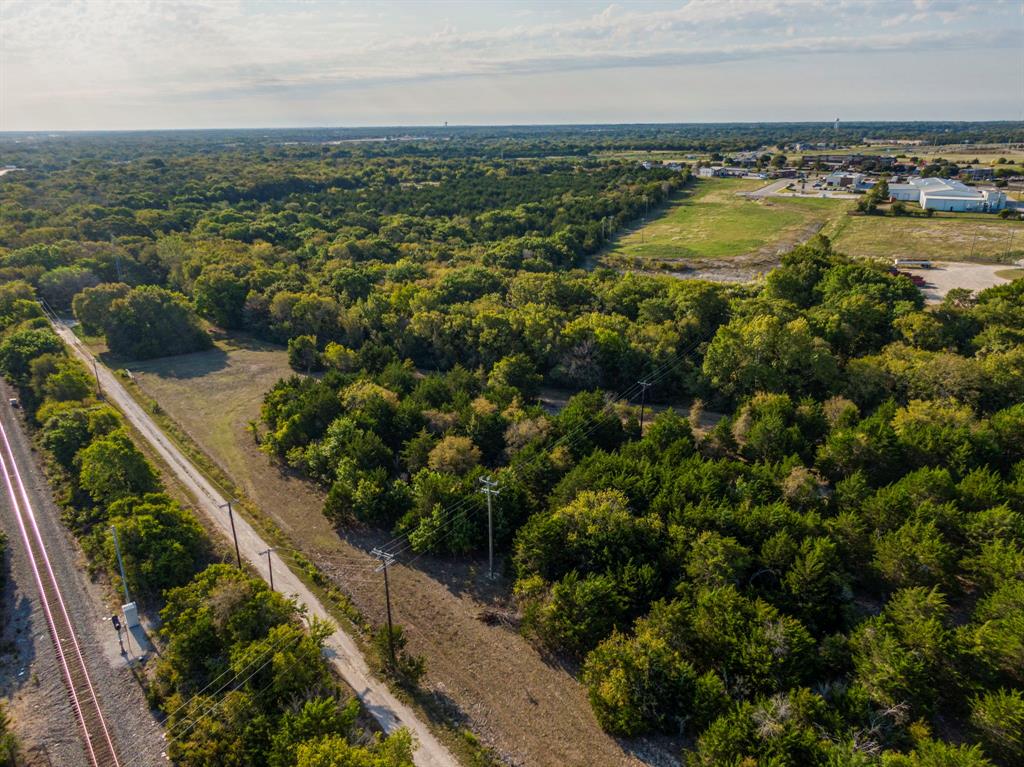 1431 East Main Street, Unit 2 Midlothian, TX 76065 - Photo 4 of 12 a view of a city and an ocean view