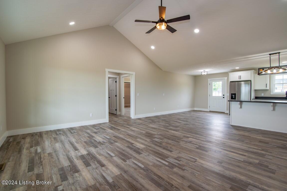 4586 Dripping Springs Road Glasgow, KY 42141 - Photo 8 of 51 4836 Dripping Spr-729