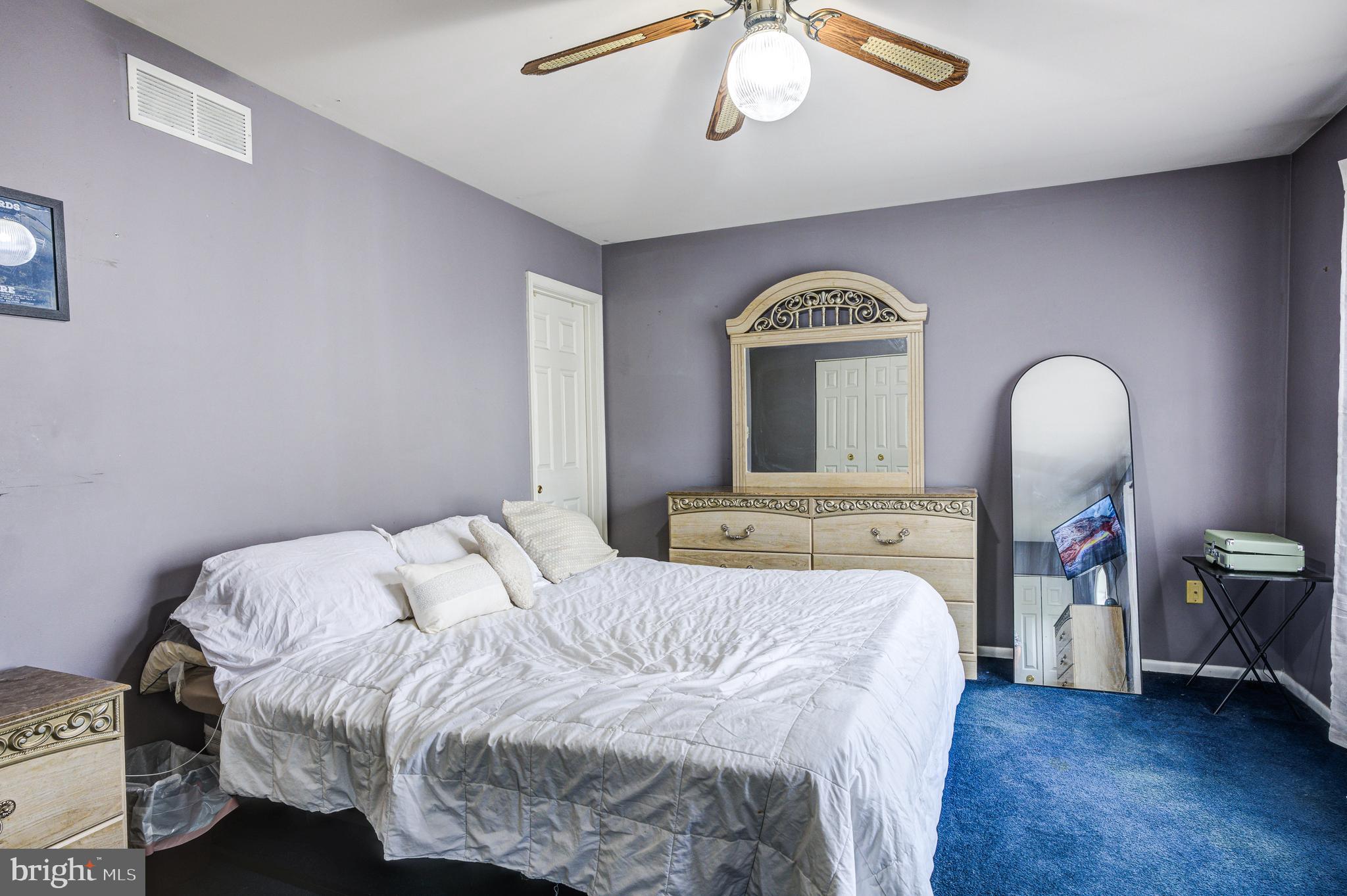 257 Green Fern Way Halethorpe, MD 21227 - Photo 19 of 36 Large enough for king size bed and large furniture