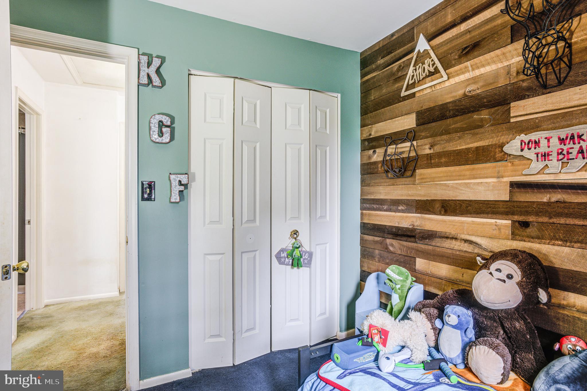 257 Green Fern Way Halethorpe, MD 21227 - Photo 22 of 36