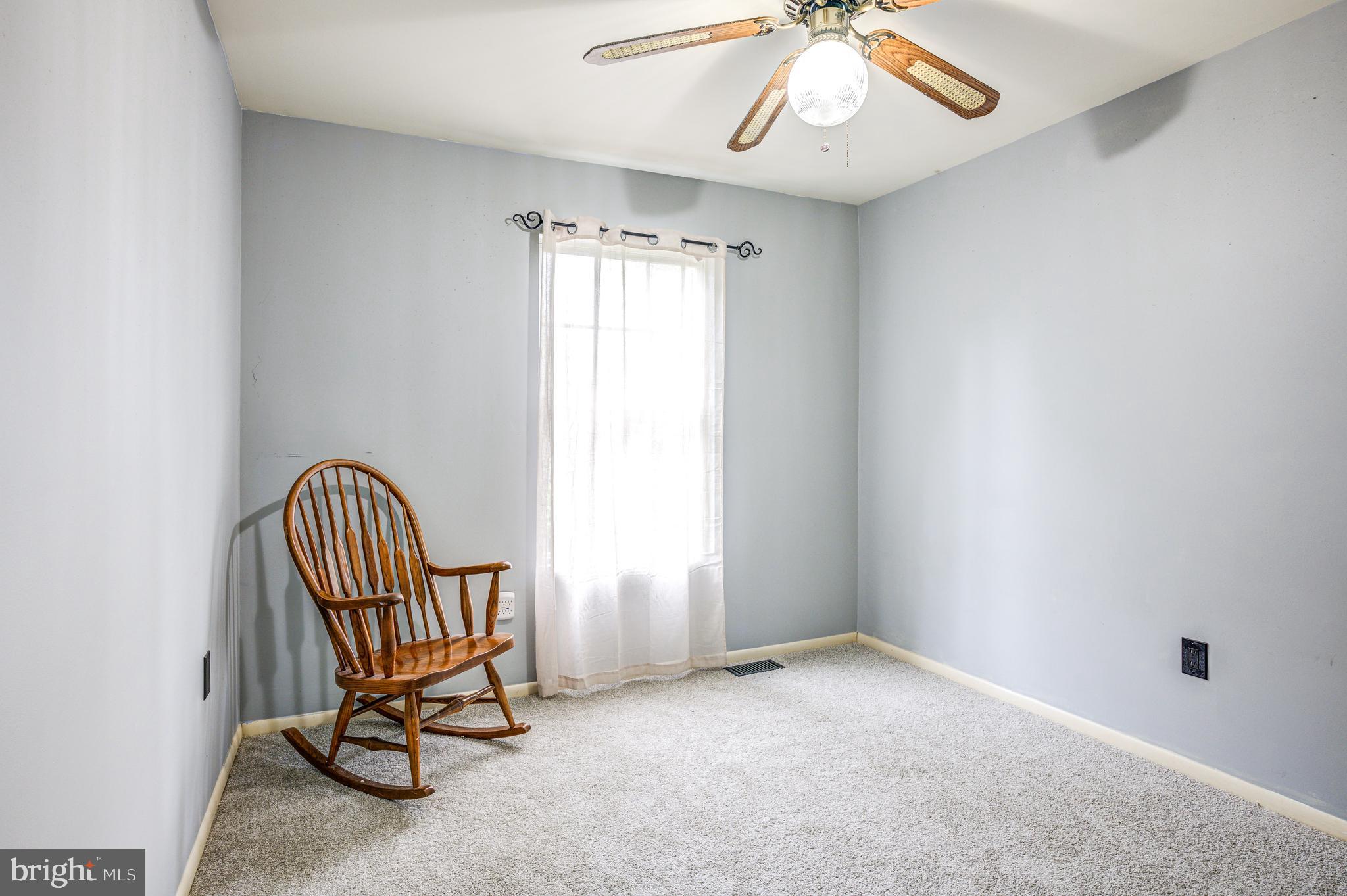 257 Green Fern Way Halethorpe, MD 21227 - Photo 23 of 36 Bedroom #3 - New carpet
