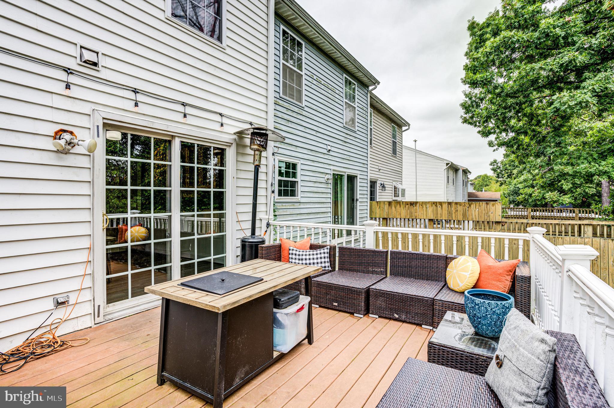 257 Green Fern Way Halethorpe, MD 21227 - Photo 31 of 36