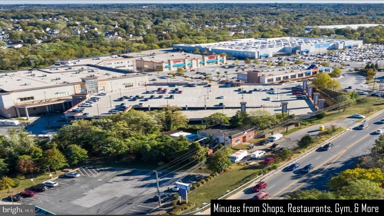 257 Green Fern Way Halethorpe, MD 21227 - Photo 35 of 36 Minutes away from shops, restaurants, Gym & More