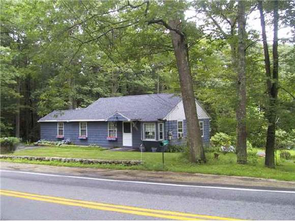 256 Grove Road Rye, NH 03870 - Photo 1 of 1