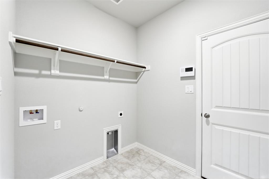 1244 Sabine River Lane Springtown, TX 76082 - Photo 21 of 26 a view of storage and utility room