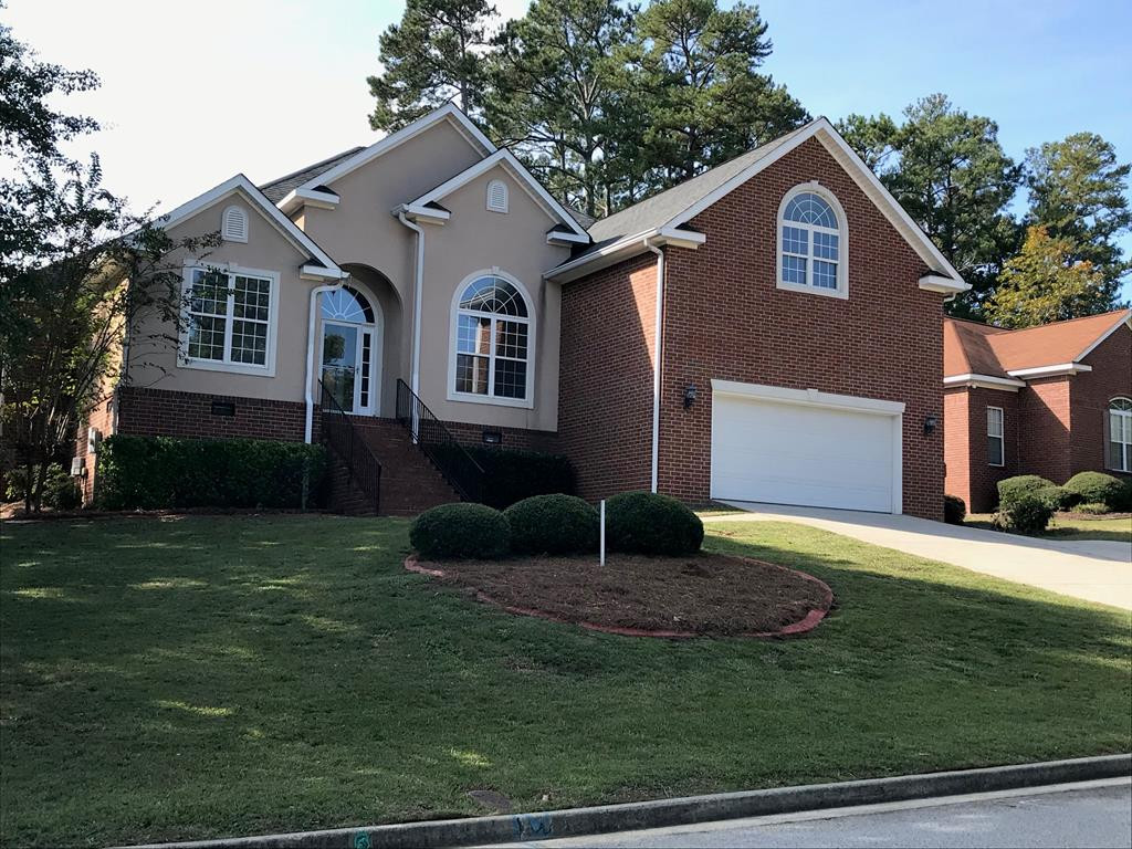 4652 Millhaven Road Martinez, GA 30907 - Photo 1 of 27 Main View