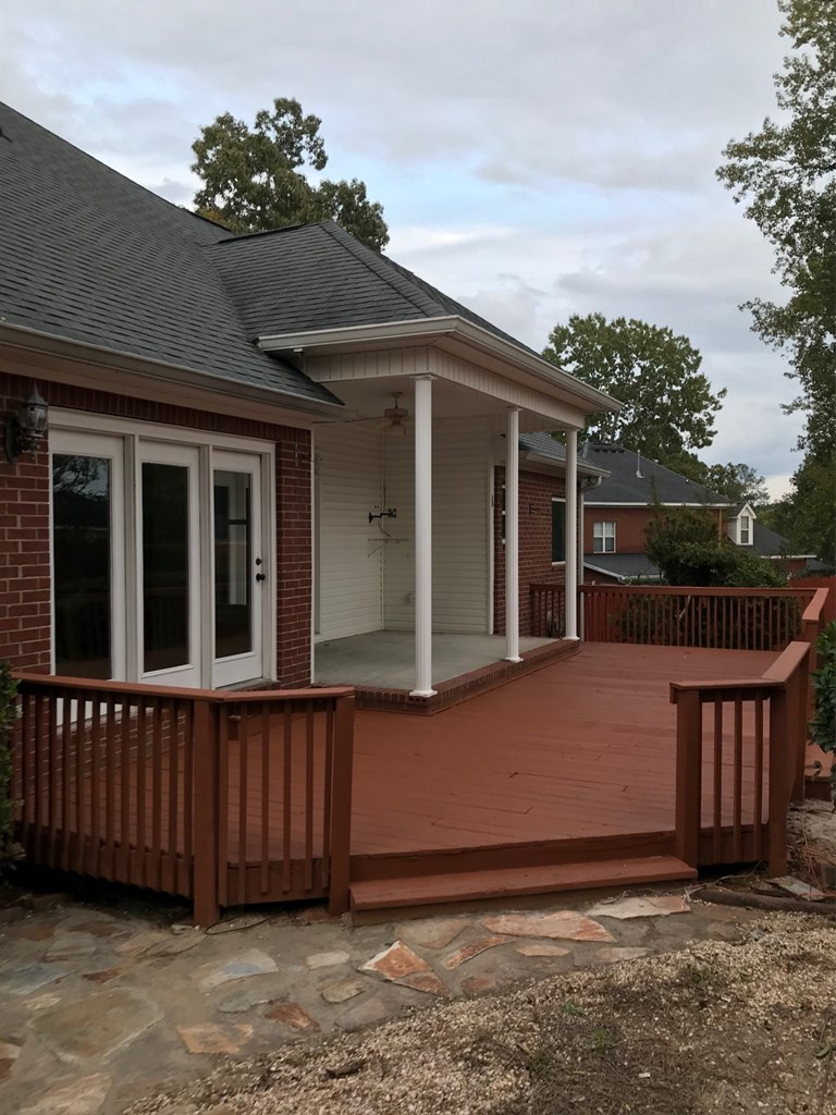 4652 Millhaven Road Martinez, GA 30907 - Photo 6 of 27