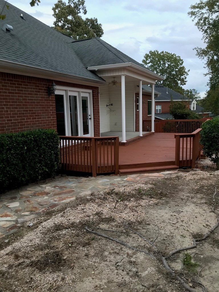 4652 Millhaven Road Martinez, GA 30907 - Photo 7 of 27