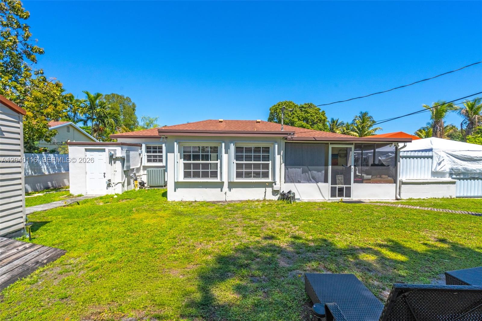 302 Northwest 100th Street Miami, FL 33150 - Photo 28 of 46
