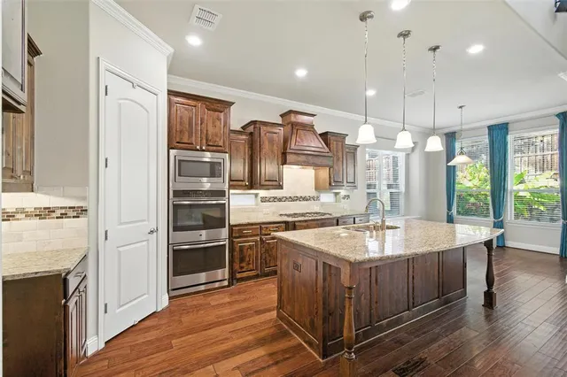 $899,000 | 3815 Wind Cave Bend, Irving, TX 75063