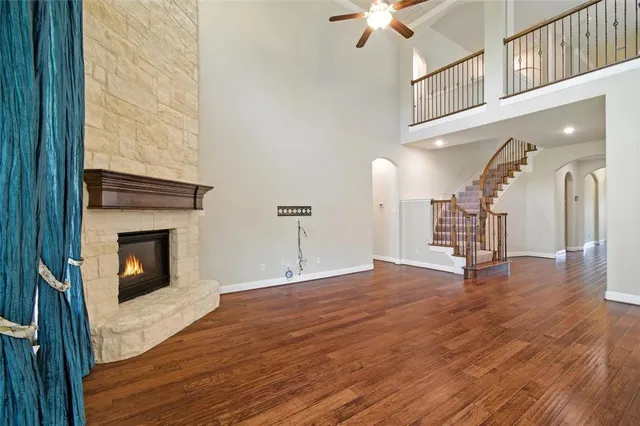 $899,000 | 3815 Wind Cave Bend, Irving, TX 75063