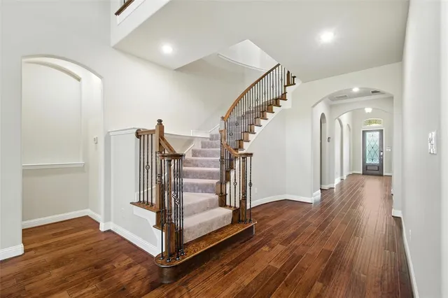 $899,000 | 3815 Wind Cave Bend, Irving, TX 75063