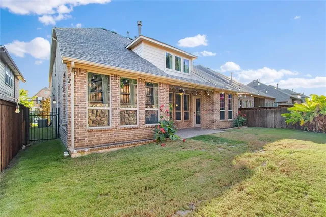 $899,000 | 3815 Wind Cave Bend, Irving, TX 75063