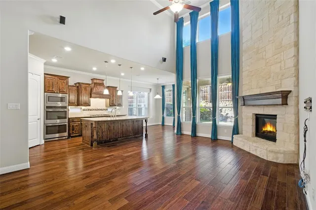 $899,000 | 3815 Wind Cave Bend, Irving, TX 75063