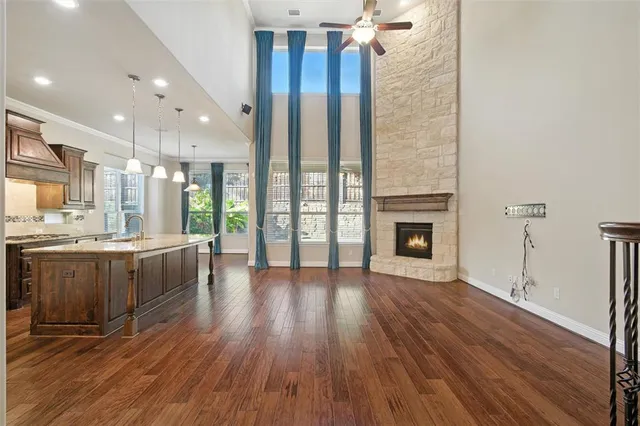 $899,000 | 3815 Wind Cave Bend, Irving, TX 75063