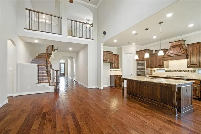 $899,000 | 3815 Wind Cave Bend, Irving, TX 75063