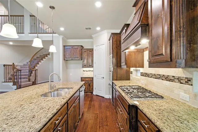 $899,000 | 3815 Wind Cave Bend, Irving, TX 75063