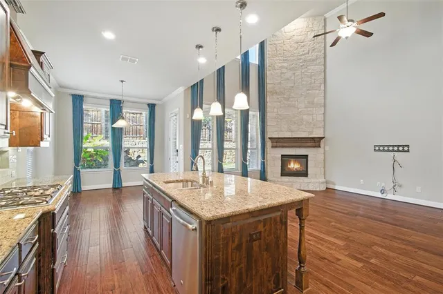 $899,000 | 3815 Wind Cave Bend, Irving, TX 75063