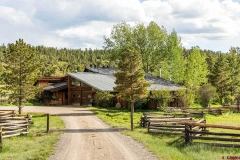 $2,995,000 | 747 County V44 Road, Norwood, CO 81423