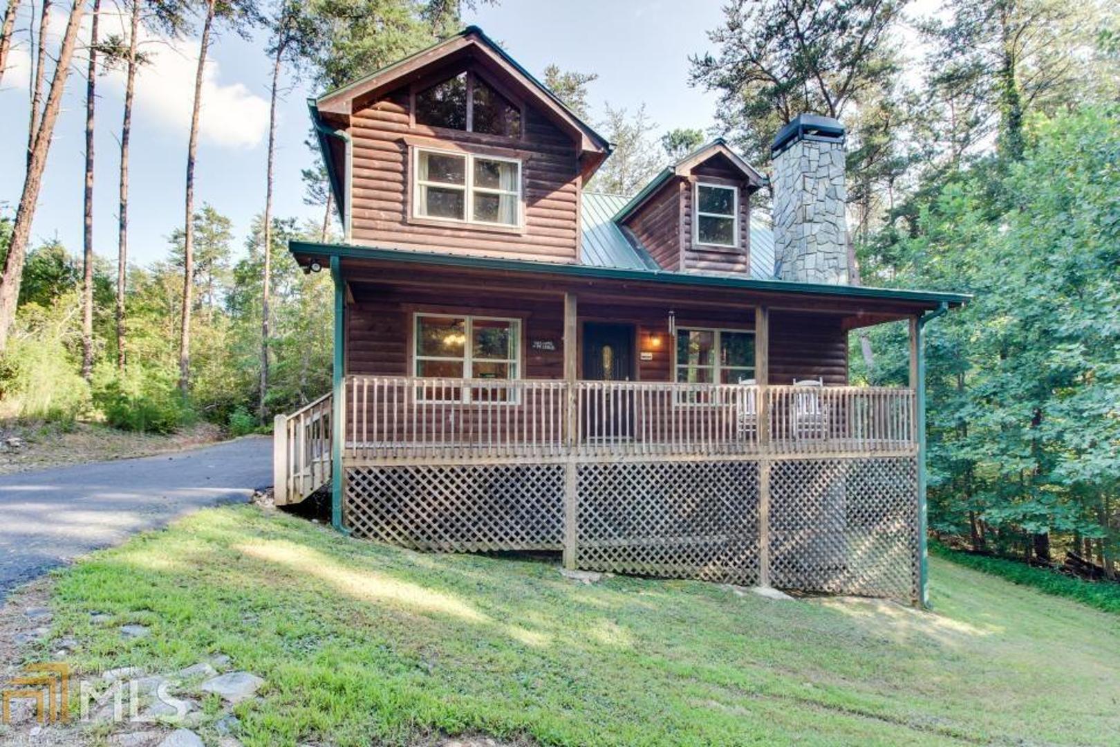631 Monroe Ridge Road Sautee Nacoochee, GA 30571 - Photo 1 of 1 Gallery Image 1