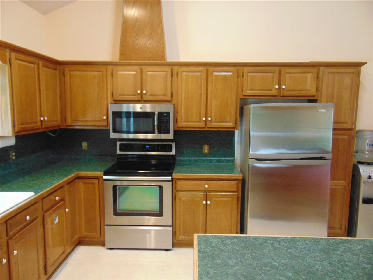 2144 Sandy Plains Road Wake Forest, NC 27587 - Photo 6 of 18 Kitchen